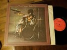 Buddy Miles Them Changes original vinyl LP: NM jacket: EX