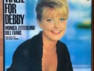 Monica Zetterlund/Bill Evans   Waltz For Debby | Philips RJ-5119 | Japan 1974