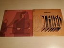 Soft Machine Vinyl Record Albums Third Double LP & Fourth RARE Psychedelic Rock