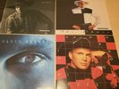 4 Garth Brooks Legacy Vinyl LP Record In Pieces Fresh Horses The Chase No Fences
