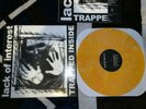 Lack Of Interest Trapped Inside LP Orange /300 Slap A Ham Spazz Infest