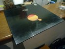 Nucleus - Elastic Rock 1st Ita Press LP