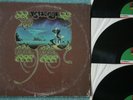 Yes Yessongs 3LP NM- Vinyl Atlantic SD 3-100