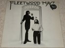 FLEETWOOD MAC 'White Album' SCARCE UK 1978 LTD EDITION EX++ WHITE VINYL PRESSING