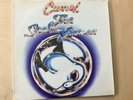 CAMEL The Snow Goose YELLOW LABEL PROMO MINT  THEM PETE BARDENS