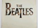 ???? The BEATLES -20 Greatest Hits Vintage Vinyl LP Capitol Original 1982  ????