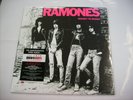 RAMONES - ROCKET TO RUSSIA - REISSUE LP 180 GRAM RHINO NEW SUPERIOR AUDIO 2018