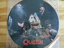 Queen - A Kind of Magic, 12