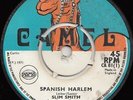 SLIM SMITH  SPANISH HARLEM  SLIPAWAY  DOUBLE HEADED BOSS REGGAE CLASSIC