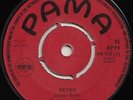 JUNIOR BYLES  FEVER  MASSIVE LEE PERRY PROD UPSETTERS POWERED REVIVE ANTHEM