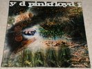 PINK FLOYD A Saucerful of Secets RARER UK 1969 1-BOX EX++ LP. BEAUTIFUL SOUND