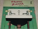 FRANK ZAPPA Waka/Jawaka – Hot Rats SCARCE ORIG UK 1972 EX LP, PLAYS IMPRESSIVELY
