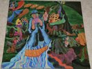 AUDIENCE Friend’s Friend’s Friend SCARCE ORIG UK 70 SUPERB PINK CHARISMA EX++ LP