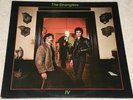 THE STRANGLERS IV (Rattus Norvegicus) EX 1977 UK ORIGINAL with SCARCE SINGLE.