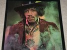 THE JIMI HENDRIX EXPERIENCE Electric Ladyland SCARCE UK FINAL TRACK PRESS EX++