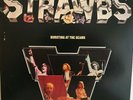 THE  STRAWBS  LP  BURSTING AT THE SEAMS  + INSERTS + 7