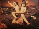 Van Halen Balance Vintage Lp
