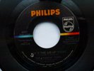 CHANGIN' TIMES 45 'HOW IS THE AIR' USA PHILIPS KILLER 1965 GARAGE PSYCH FUZZ MOD