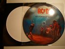 Picture LP ACDC - Let There Be Rock  LimEd. Albert Prod. 1977/RI WIE NEU