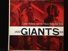 Stan Getz/Gerry Mulligan-Jazz Giants '58-Verve 8248-MONO