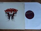 WARPIG ROCK STAR SELF TITLED 2ND PRESS CANADIAN PSYCH PROG LP ORIG EXC