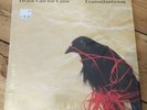 Death Cab for Cutie – Transatlanticism - double vinyl record