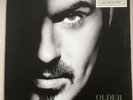 George Michael Older Rare Original Vinyl LP 1996 - great condition- 