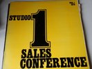 Studio 1 - Sales Conference - Various Reggae Rocksteady - 12