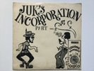 Dub Specialist ?– Juk's Incorporation Part Two