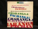 HECTOR RIVERA and His Orchestra “Charanga & Pachanga” og Stereo Latin lp on EPIC