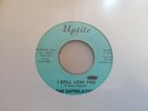 NORTHERN SOUL - SUPERLATIVES - I STILL LOVE YOU - UPTITE