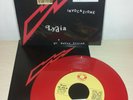 LYDIA E GLI HELLUA XENIUM - GUAI A VOI  - RED - RSD 2017 - 7