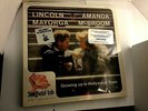 Lincoln Mayorga & Amanda McBroom Growing Up In Hollywood Town Sheffield Lab New