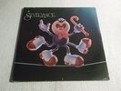 SEVERANCE - Self Titled Debut - LP Vinyl LARGO Sealed New - 1976 Jazz Rock Funk