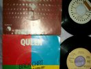 QUEEN-MUSTAPHA/BACK CHAT - 2 x 7