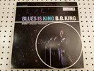 1967 BLUESWAY stereo BLS-6001 B.B BB KING 