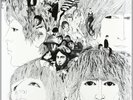 LP The Beatles Revolver  vinile