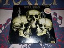 SKULL SNAPS Self-Titled record LP on GSF 1973 Funk  EX Rare GSF S-1011
