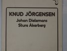AUDIOPHILE OPUS 3 KNUD JÖRGENSEN JAZZ TRIO NM LEGENDARY SOUND NM
