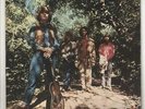 Creedence Clearwater Revival Green River - VG vinyl LP album record UK FT504