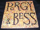 PORGY AND BESS Gatefold 2 LP Verve ELLA FITZGERALD Louis Armstrong 1958 Original