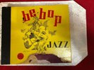 Dials 1947 be.bop jazz album 3 x 10