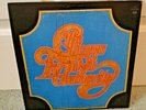 CHICAGO TRANSIT AUTHORITY FOLD-OUT DOUBLE LP, LIKE NEW