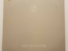 JOY DIVISION Still Vinyl Doppel LP original ca.1981 Factory Records