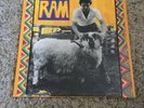 Paul & Linda McCartney Ram 1971 LP Vinyl NM- Nice Original SMAS-3375