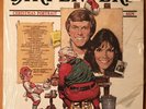 CARPENTERS  CHRISTMAS PORTRAIT  A&M LP SHRINK WRAP  SCARCE VERY NICE