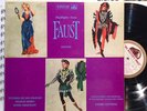 GOUNOD FAUST CLUYTENS DE LOS ANGELES CHRISTOFF HMV ED1 ASD 412 Gold/Cream UK NM