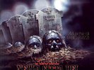 Fabio Frizzi - Paura Nella Citta Dei Morti Viventi (O.S.T.) Vinyl LP DA0751347