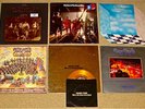 70sROCK BANDS:CrosbyStillsNash/GuessWho/Traffic/ProcolHarum/GrandFunk/DeepPurple