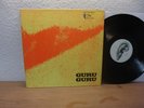 GURU GURU UFO 1970 Lp 1st Press 56009 GERMAN KRAUTROCK MONSTER